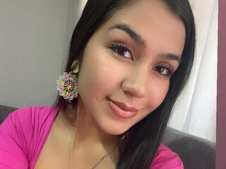 sexy camgirl NatyChers