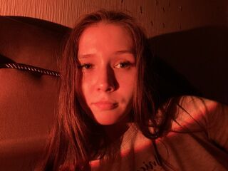 Kinky webcam NguyetBuchetto