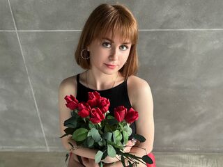 camgirl picture NicoleWillse