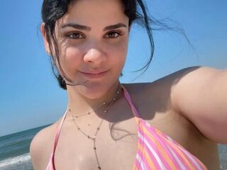 hot webcam video NicoleaEve