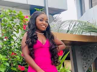 voyeur webcam NinaKiki