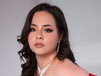 hot cam girl masturbating with vibrator NoaJones