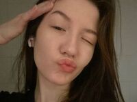 camgirl sex picture NoemiMeservy