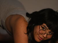 free nude cam NoemieBlanche