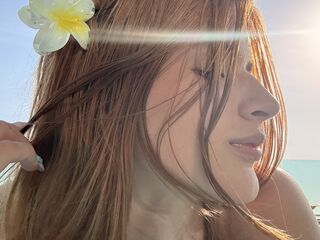 jasmin webcam model NoraVennucci