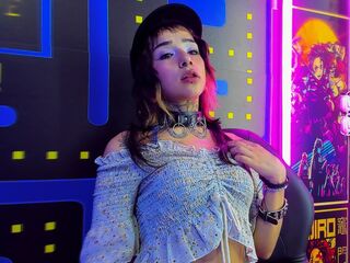 webcam bitch NyxDols