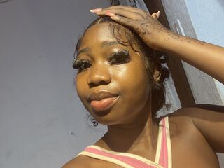 free webcam chat OctaviaGuddy