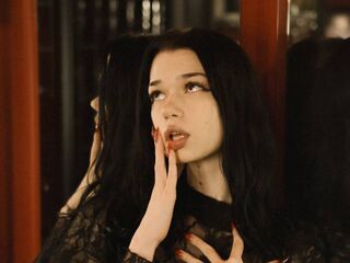 naughty camgirl masturbating with dildo OliviaFoxsis