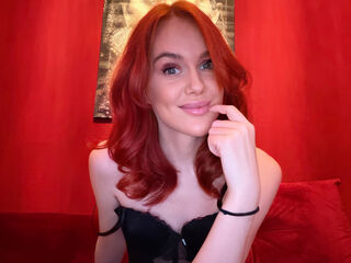 hot webcam video OpheliaGolde