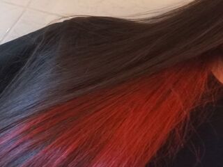 jasmin porn webcam OuroborosAva