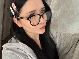 naked girl with webcam masturbating with sextoy PamBakalar
