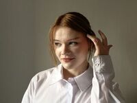 anal web cam PerlaDezern