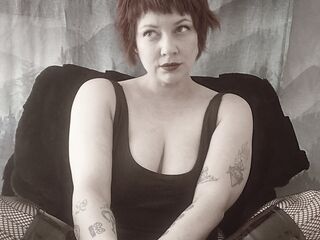 livecam video PoppyKryze