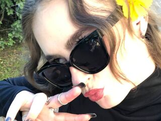 camgirl live QuinnTagaca