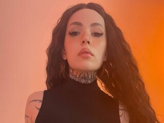 adult liveshow RavenWinx