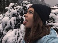 cam girl live webcam video RedaChinzi