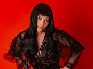 kinky webcam model RivenAmelia