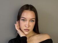 webcamstripper RosannShrier