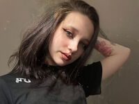 free sex cam RositaMackessy