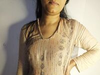 live webcam RubbynaKhan