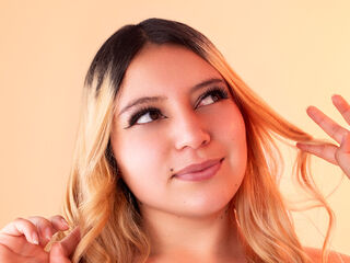 camgirl webcam picture SabrinaValmont