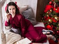 sexy live girl SallieAstillero