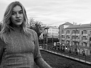 cam stripper SallyRodwell