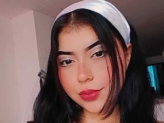 camgirl webcam SalomeKio