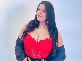 free videochat SamanthaEvanss