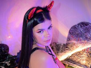 free live cam SamaraUribe