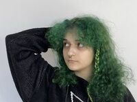 girl webcamsex SamellaMagowan