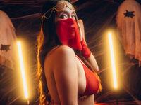 fingering camwhore SammyCollens