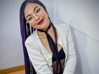 masturbating webcamgirl SammyHil