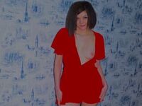 hot sex webcam SandraJaded