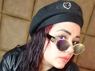 jasmin adult cam SandyGuzman