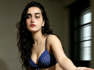 chatroom webcam photo SansaAngel