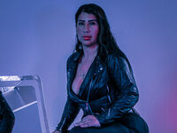 chat room webcam SaraDoss