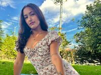 closeup cam SaraZuleta