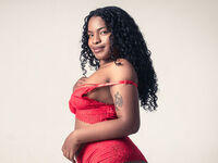 camgirl playing with sex toy SashaFerrer