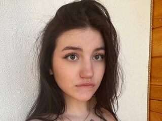babe web cam SashaPefferman