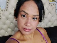 hot girl sex webcam SashaWill