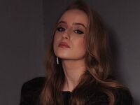 camgirl webcam sex pic SavinaMinosi