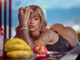 jasmin nude picture ScarletThompsone