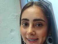 hot girl webcam video ScarlettMiller