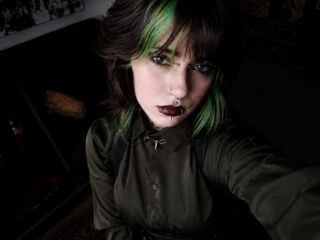 erotic ShadowBelle