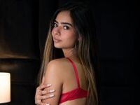 live video chat SharaOrtiz