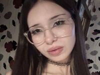 naughty camgirl masturbating with dildo ShennaUmali