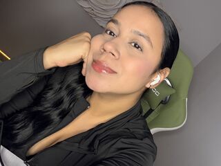 camgirl photo SiennaHolm