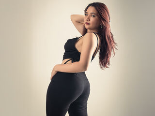 dirty webcam picture SkyBlake