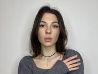 hot webcam video SkyeSnow